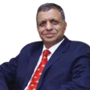 Dr. Rajeev Agarwala